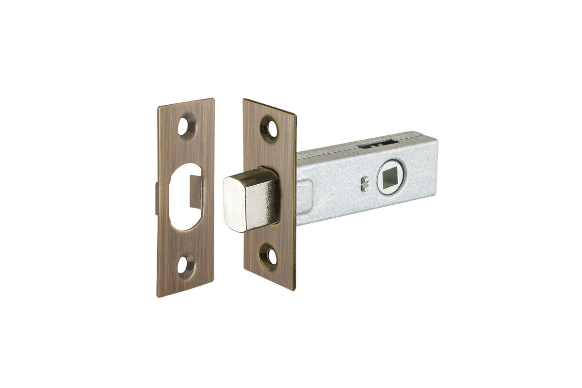 Задвижка для межкомнатных дверей 