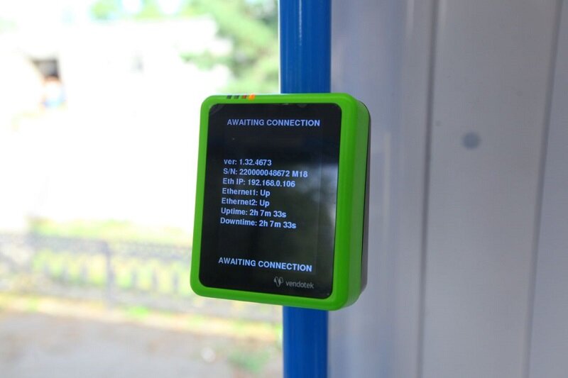 Неработающий валидатор