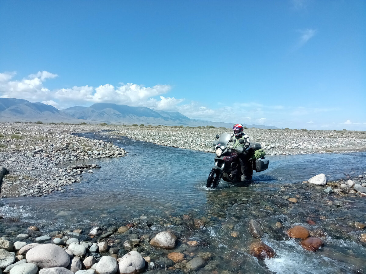 Кусочек Монголии