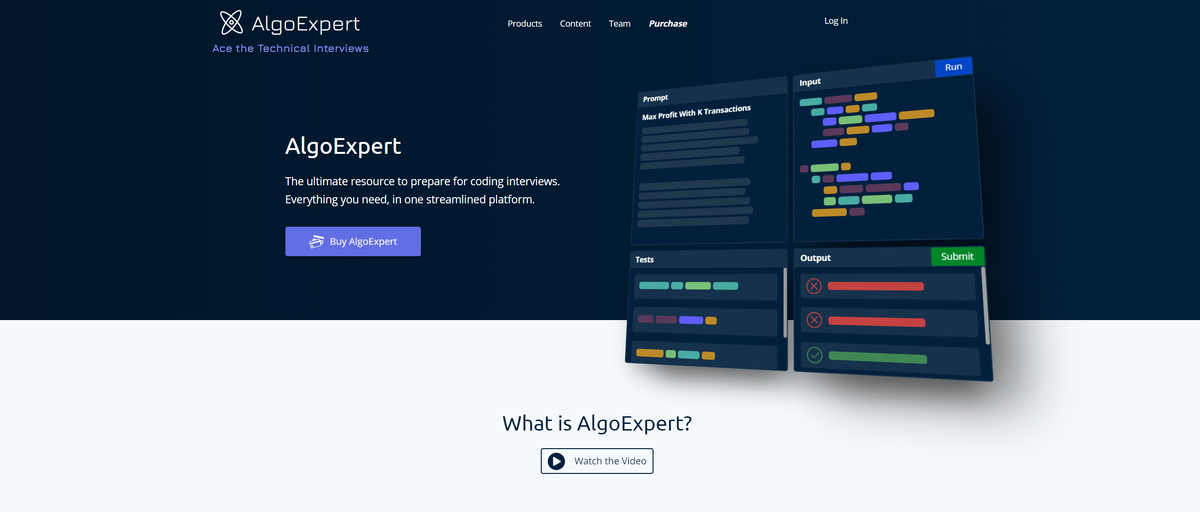 Как оплатить AlgoExpert из России?