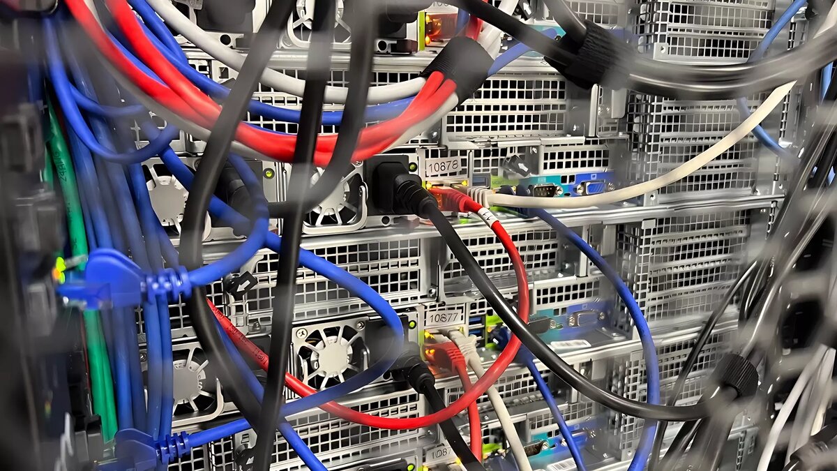     В результате технической проблеме в доменной зоне RU/РФ наблюдаются масштабные сбои.