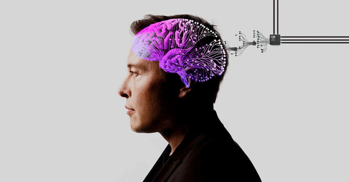 Илон Макс и чипирование, к которому он стремится, может привести нас к неопределённому будущему, которое описывалось только в научной фантастике и других источниках, размышляющих о будущем человечества.