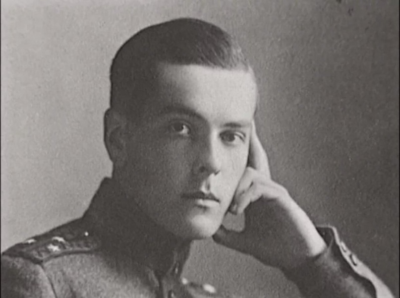 Владимир Палей.