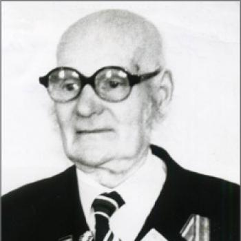 Авдеев Михаил Трофимович.