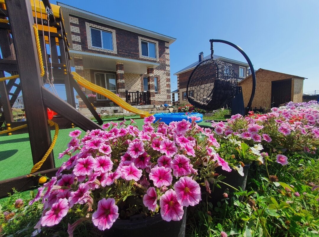 Я хочу красивые цветочки,а не вот это вот все))