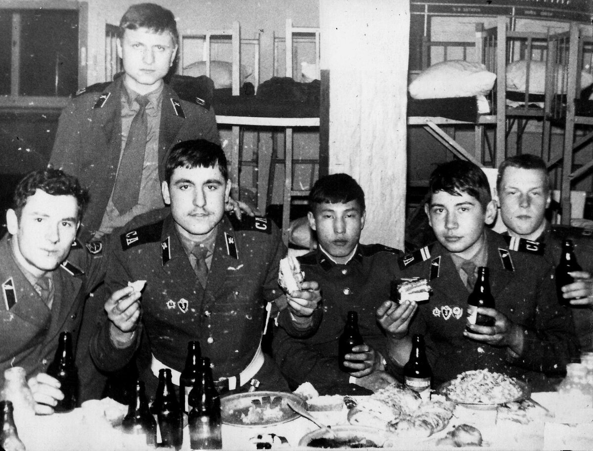 серьёзный подход...