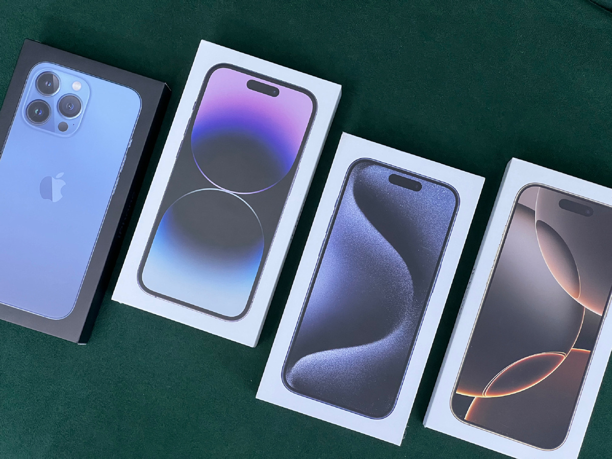 Как узнать для какой страны выпущен iPhone