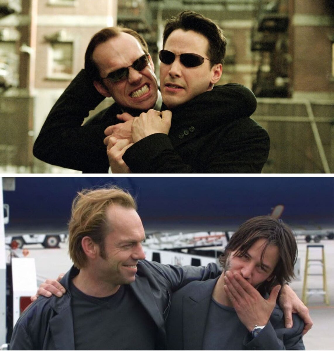 Warner Bros. / Koichi Kamoshida/Getty Images