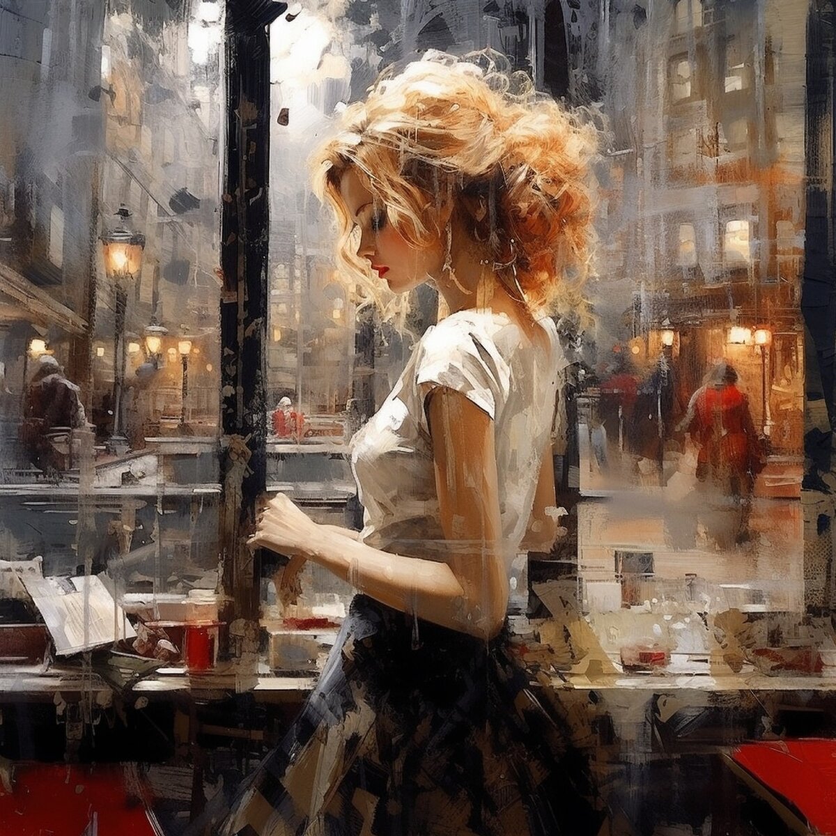 Сгенерировано ИИ 