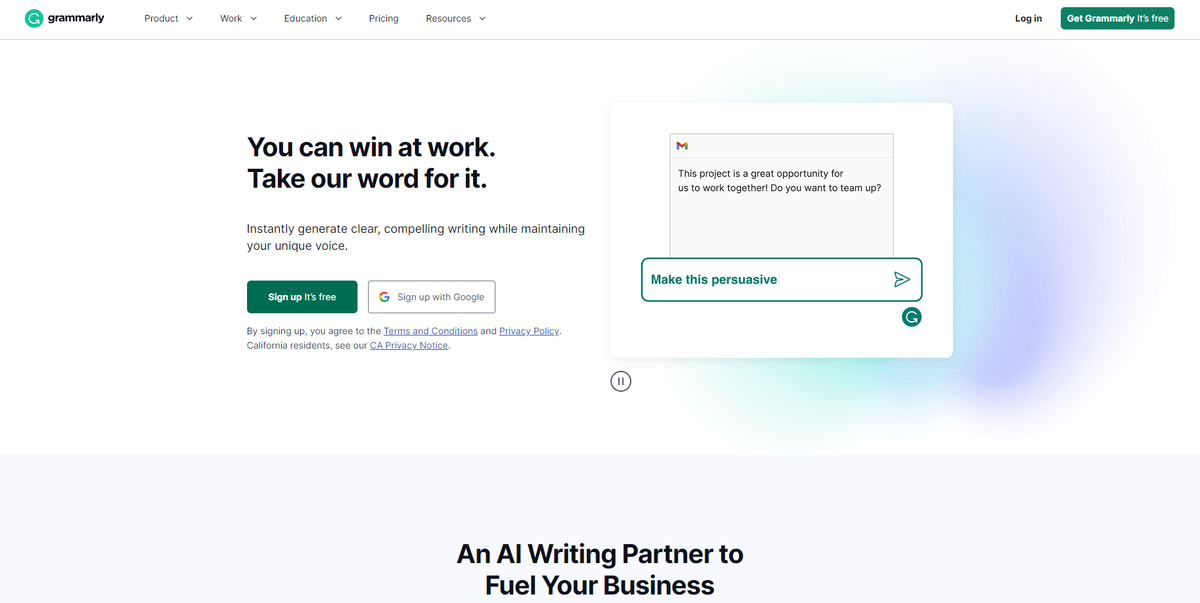 Grammarly