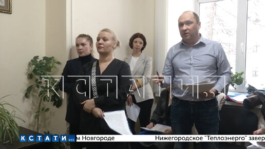 Download Video: Коммунальщики предприняли новую попытку заставить людей заплатить за центральное, отопление отрезанное 2 года назад