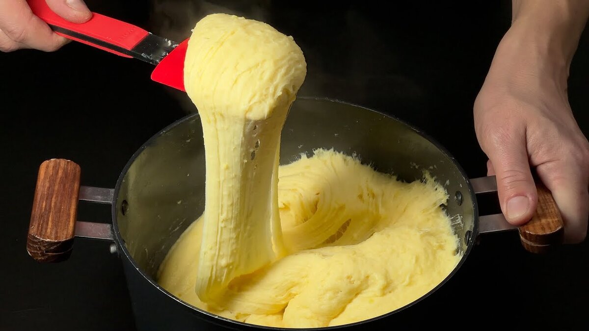 мытый рецепт