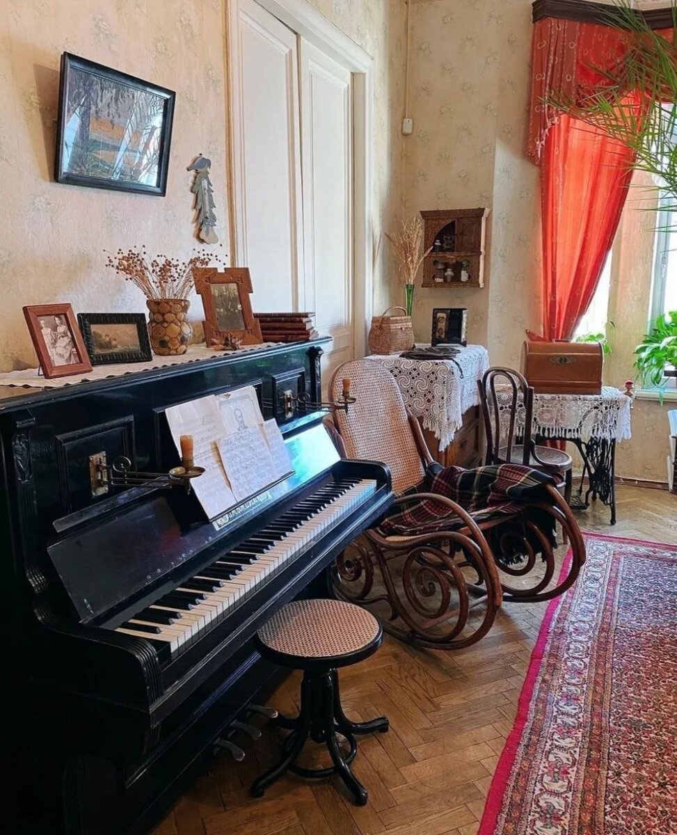 Архив фотографий Ульяновых-Елизаровых