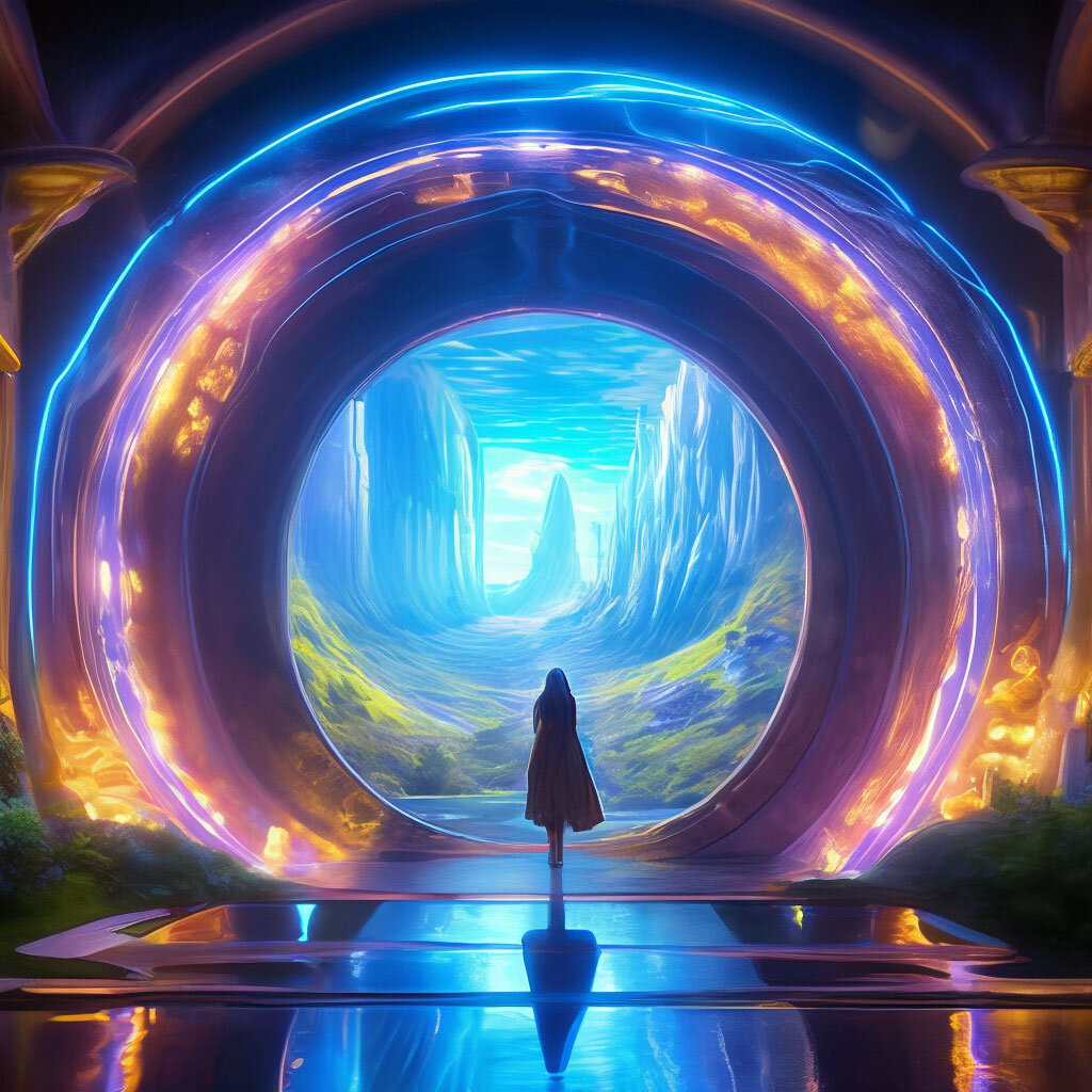 Иллюстрация создана с помощью приложения Шедеврум