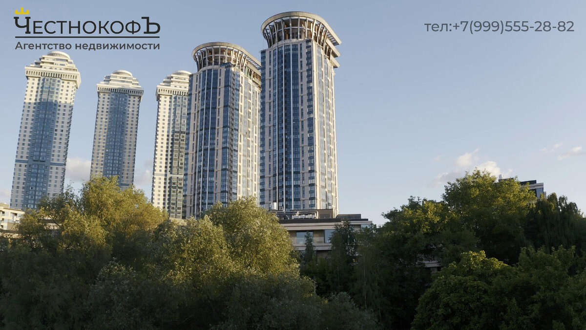 отзывы о жк «Долина Сетунь»