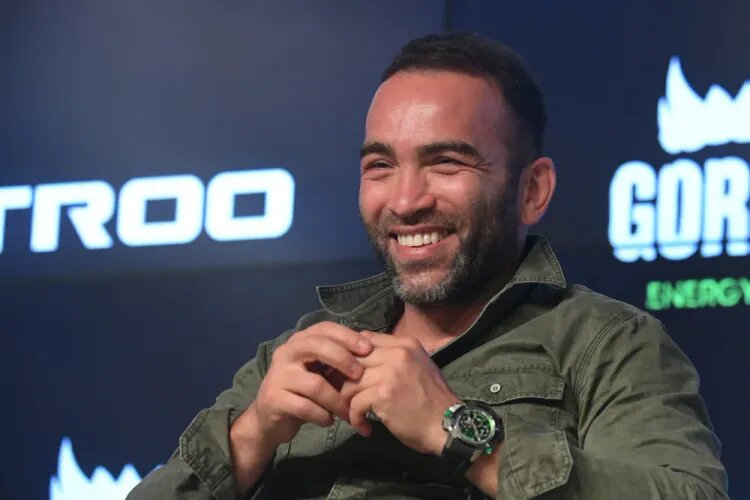    Источник фото: РИА Новости