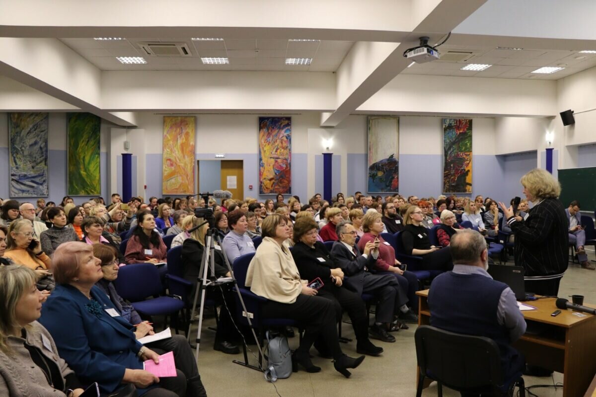    Фото предоставлено автором