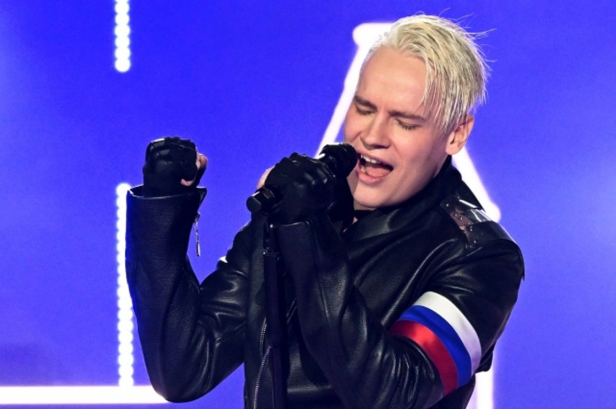 Цель, как говорят, SHAMAN.