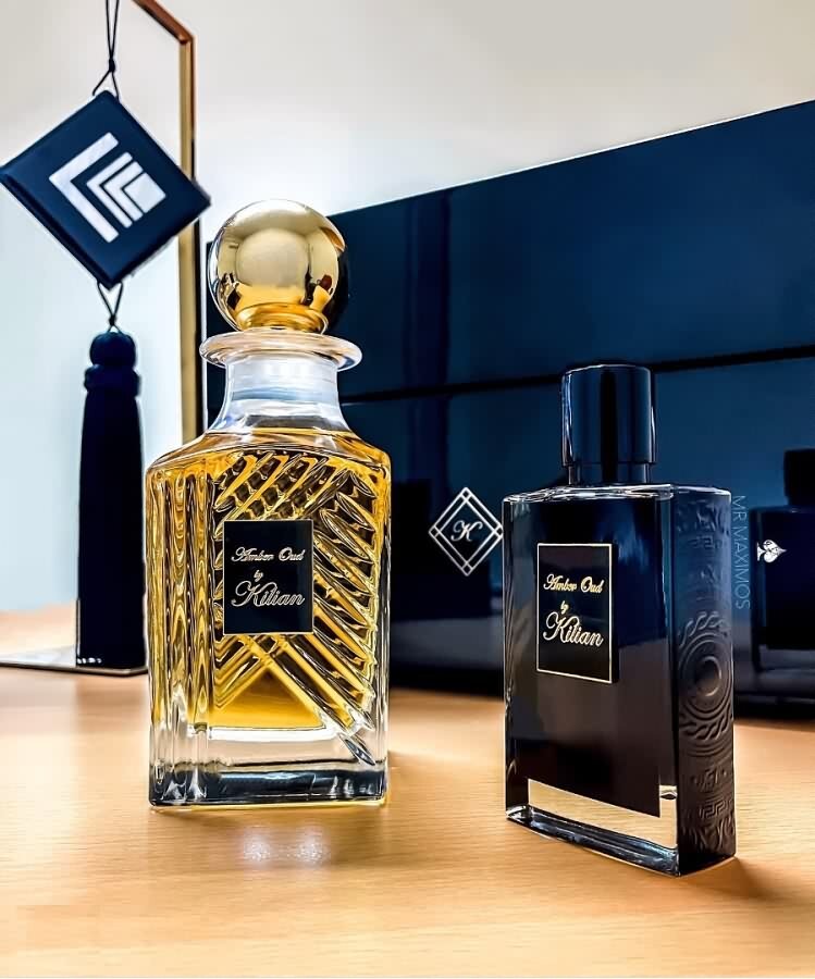 Чем пахнет Амбра? | swjournal.ru | Дзен