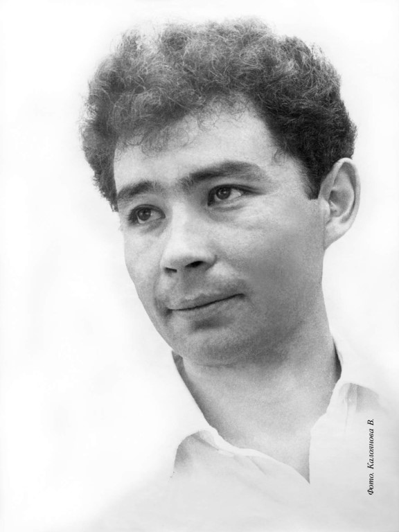 Александр Вампилов