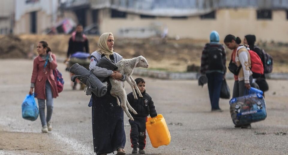 Mohammed Talatene / dpa📷
