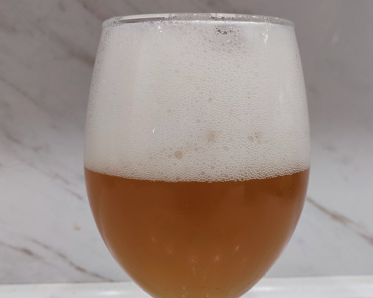 Как стареет пиво? 