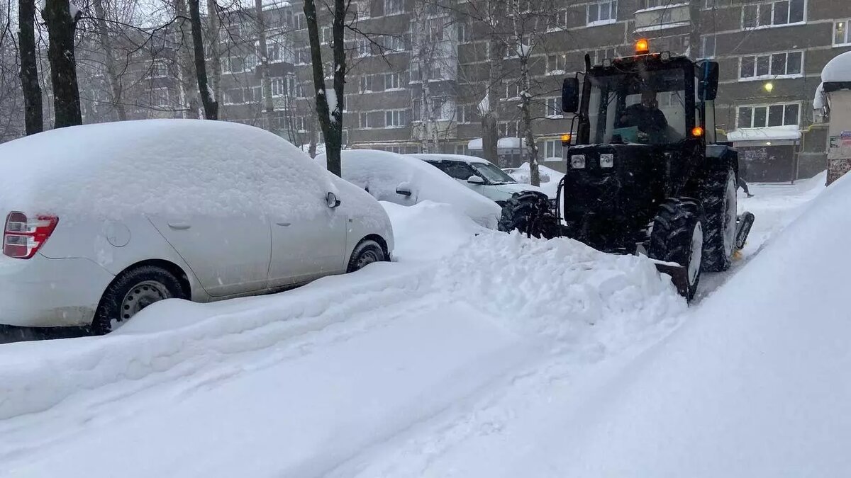     Татарстанцы продолжают удивляться новостям республики.