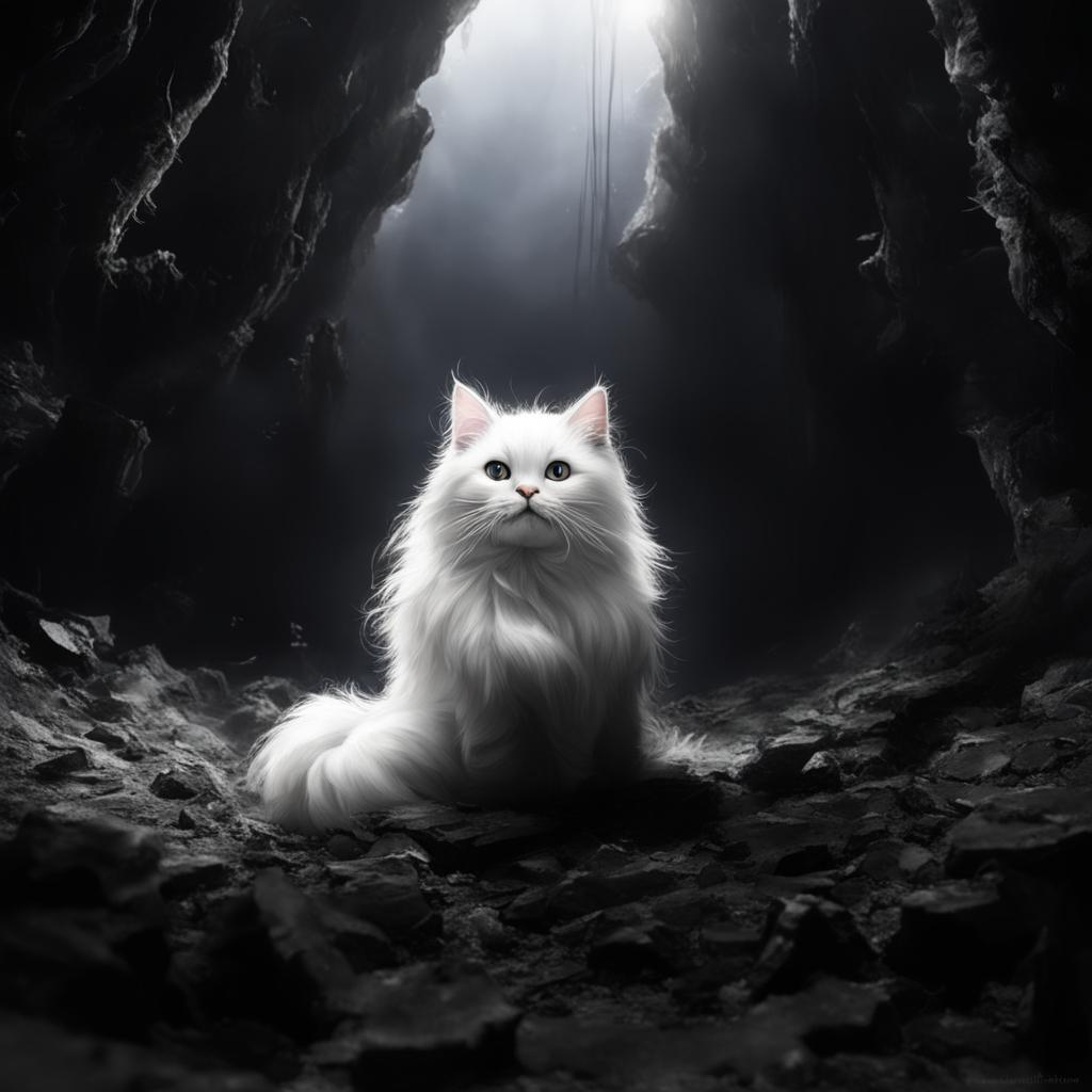 Изображение создала нейросеть Kandinsky