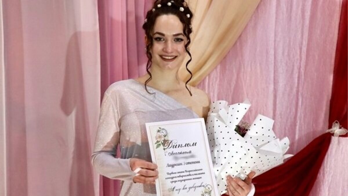    В саратовской колонии прошел конкурс красоты и мастерстваНовости Саратова и области – Сетевое издание «Репортер64»