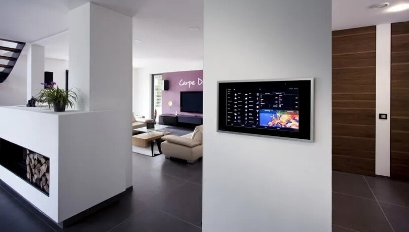 Умный дом - сочетание трендов