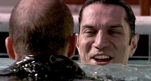 Кадр из х/ф "Адреналин" 2006г.