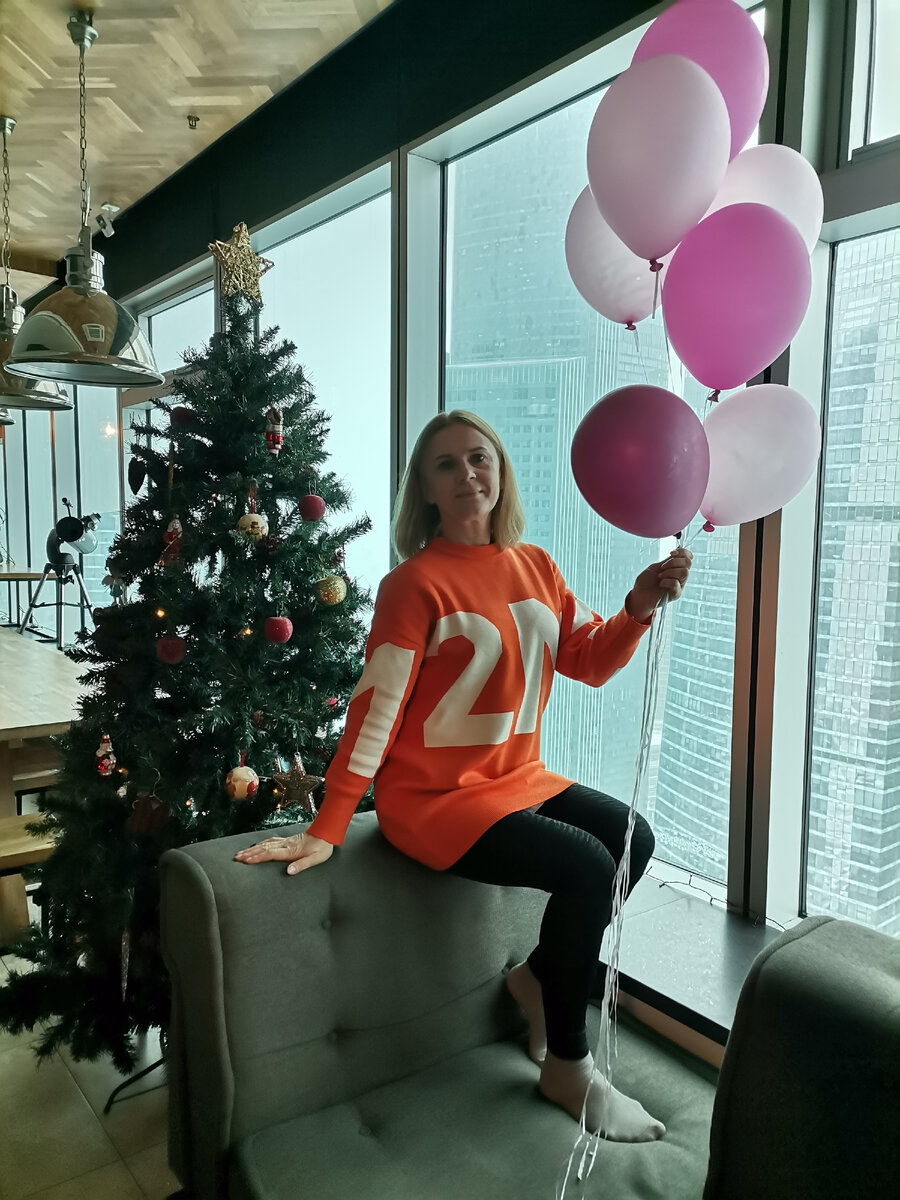 Общая зона в хостеле.