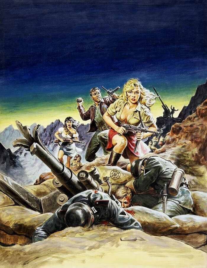 Earl norem художник. Рисунки художника Earl norem. Rafael Gallur картины. Морт Кунстлер.