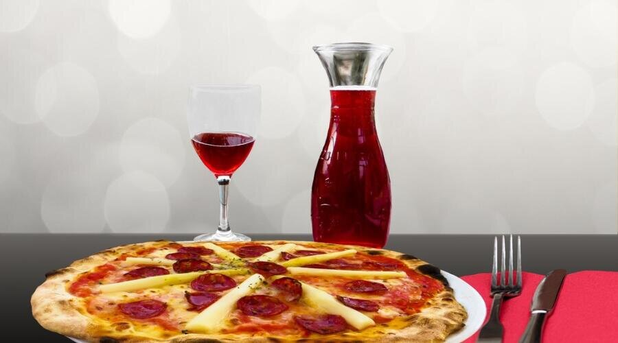    Как умерить аппетит? Фото: по лицензии PxHere