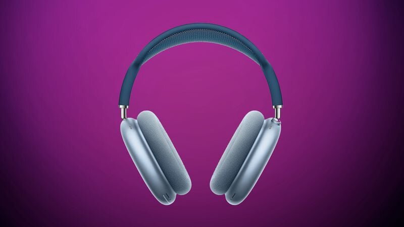    AirPods Max