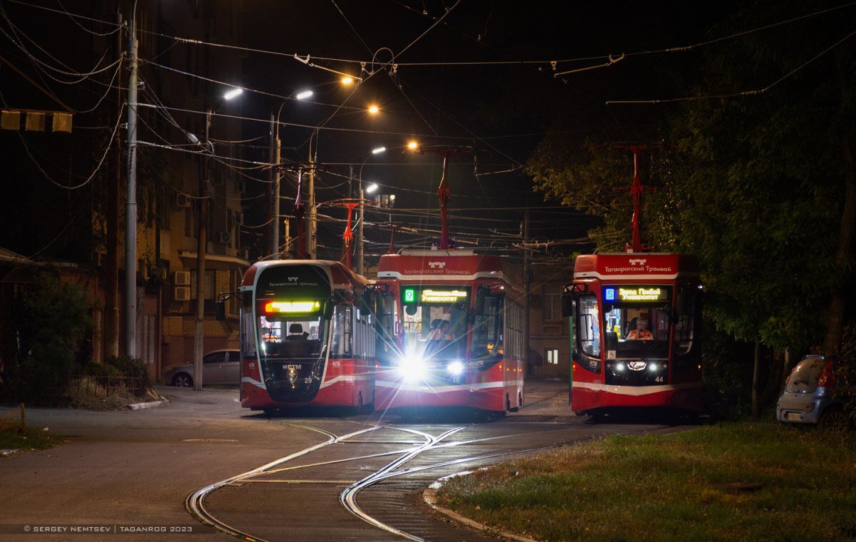 Фото: Сергей Немцев/ttransport 