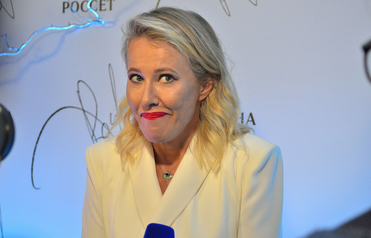 ФОТО: PAVEL KASHAEV, ПАВЕЛ КАШАЕВ/GLOBALLOOKPRESS