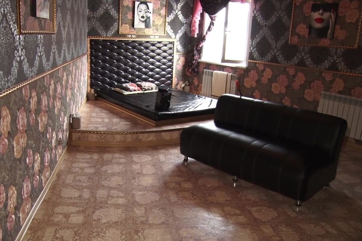 В трех городах Дагестана выявили интим-салоны под прикрытием массажных ...