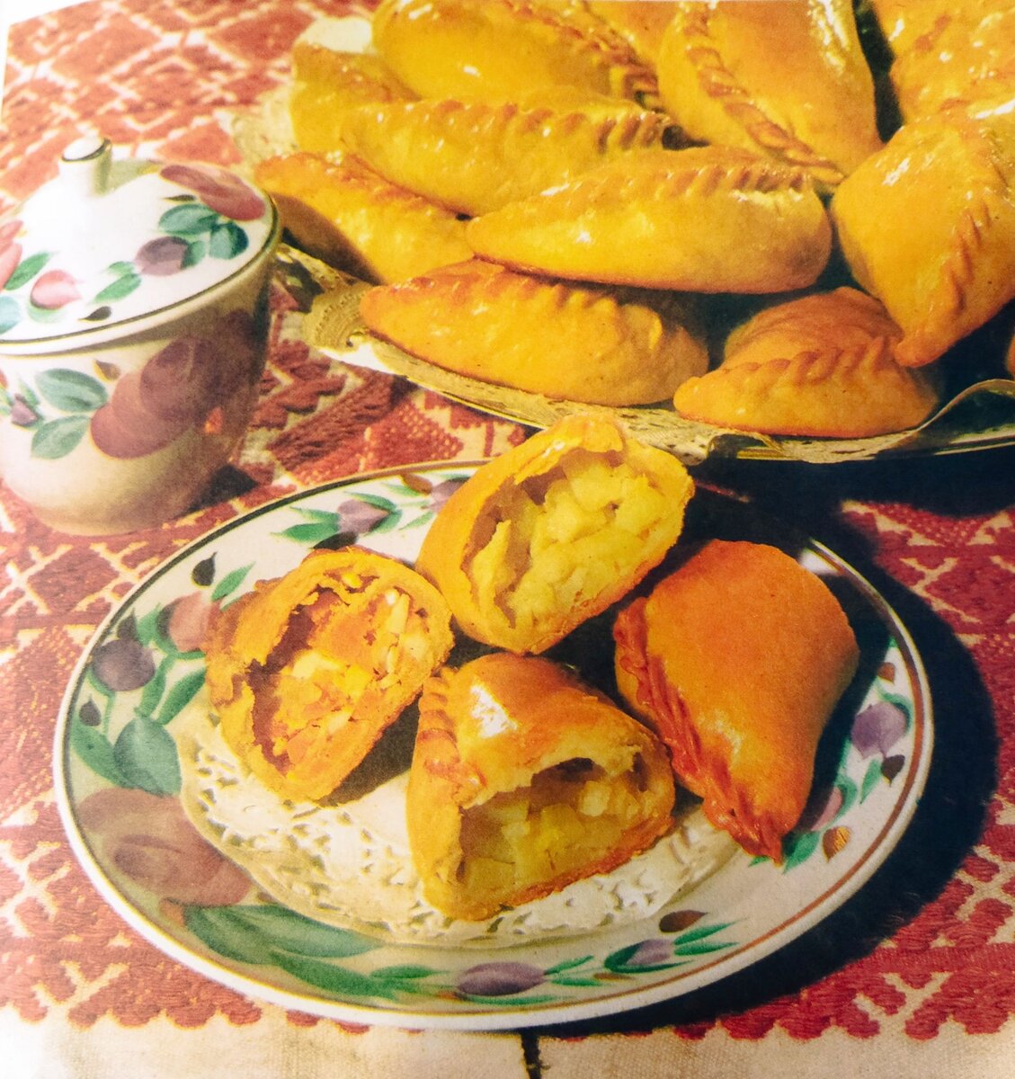 Фото автора