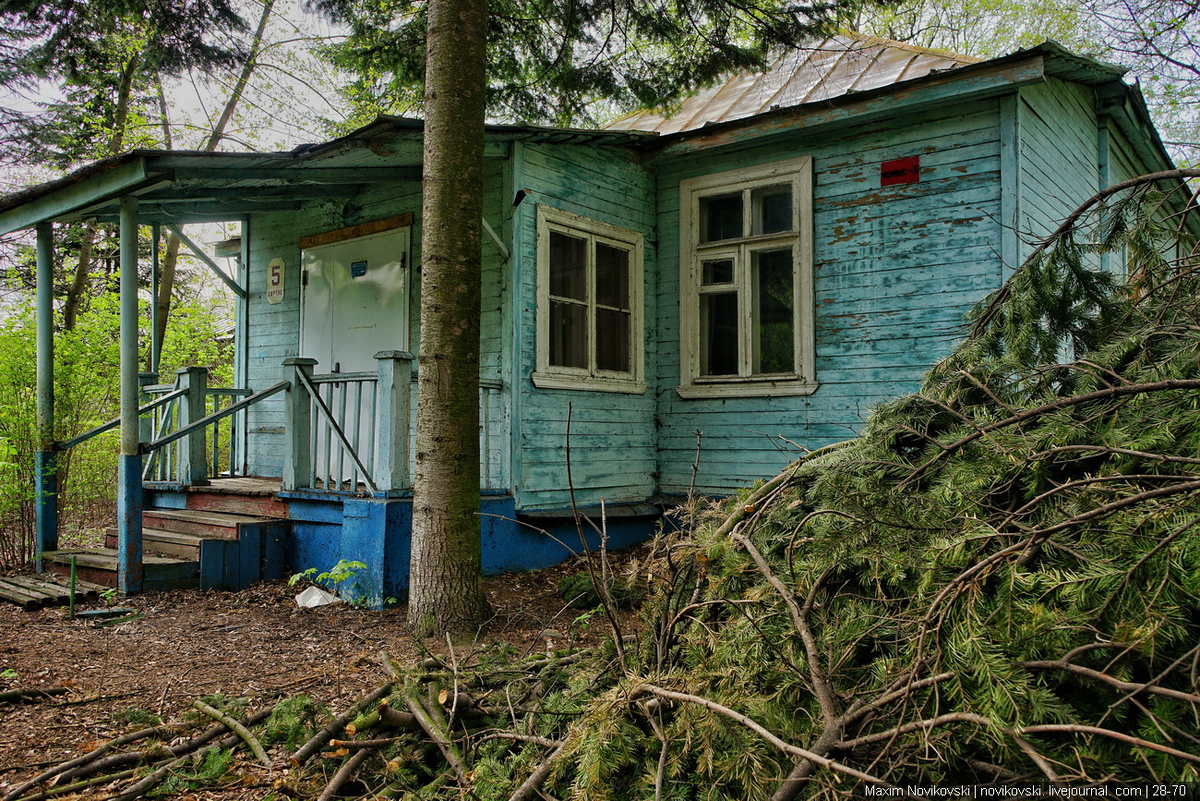 происхождение 5