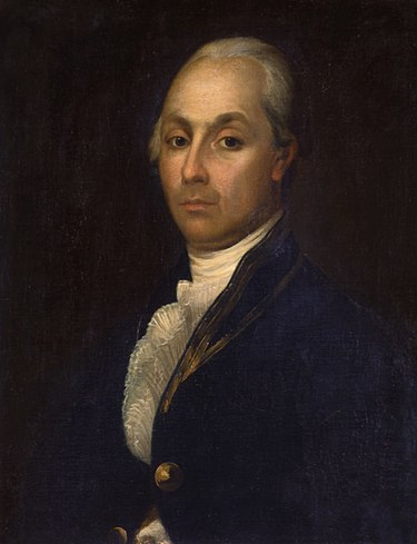 А.Н. Радищев (1749-1802)