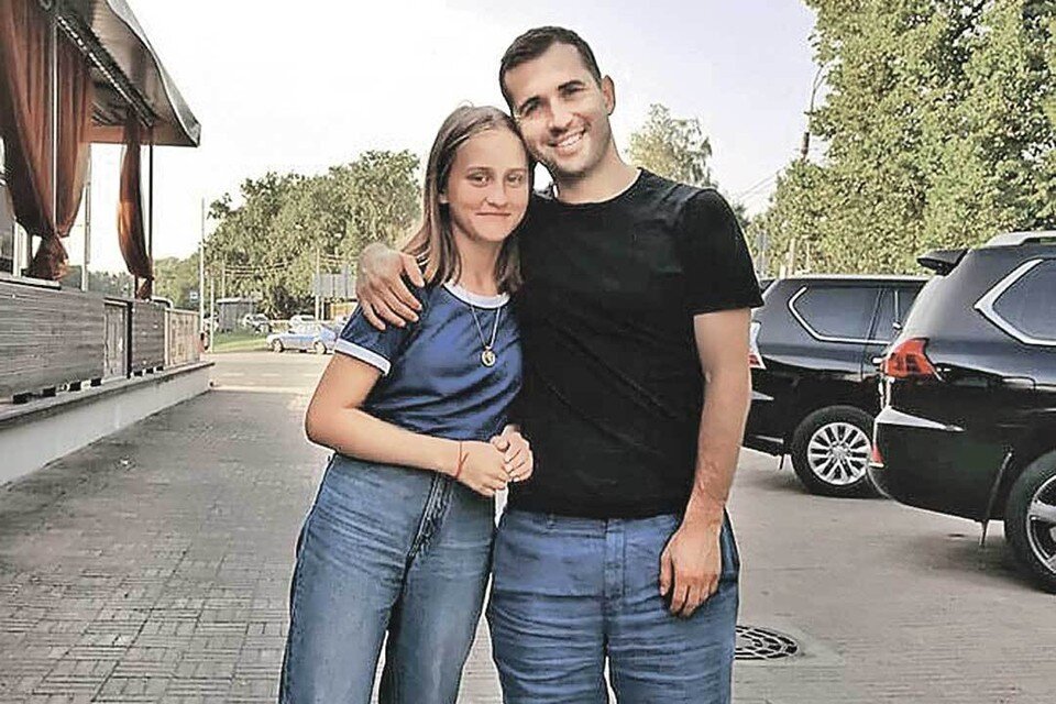    Еще несколько лет назад Александр Кержаков казался идеальным отцом. По крайней мере в соцсетях. Фото: Личная страница Кержакова в социальной сети