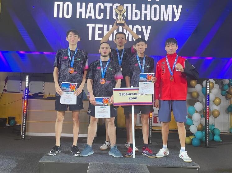    фото: tg-канал Минспорта Забайкалья