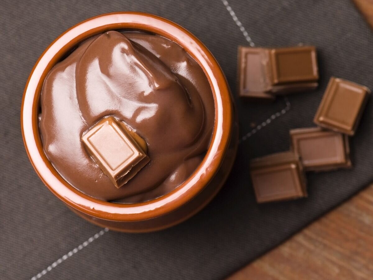    Шоколад© Fotolia / joanna wnuk