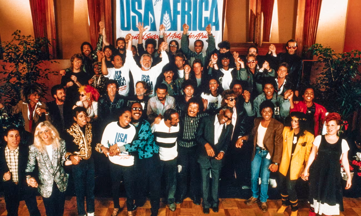 «Мне кажется, что это так удивительно — наблюдать всех этих сверхъестественных людей, которые ведут себя так естественно». Фотография: Netflix/Courtey of Netflix