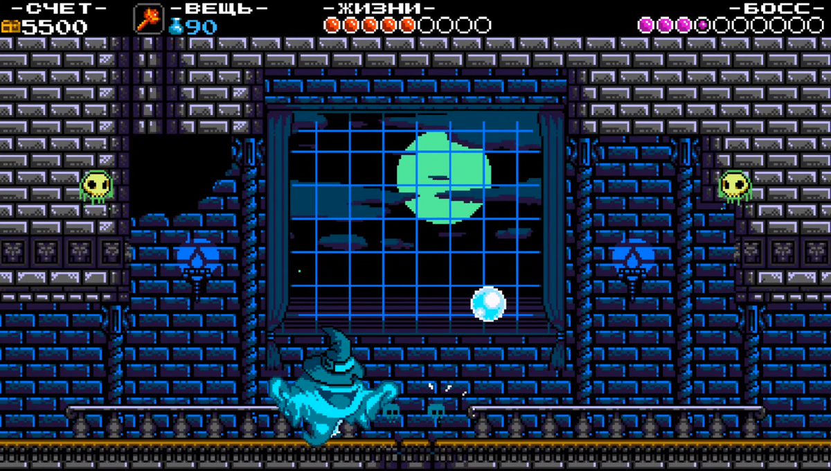 Shovel Knight pc, xbox, ps4, wii u