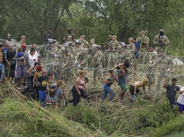    © AP Photo / Fernando Llano