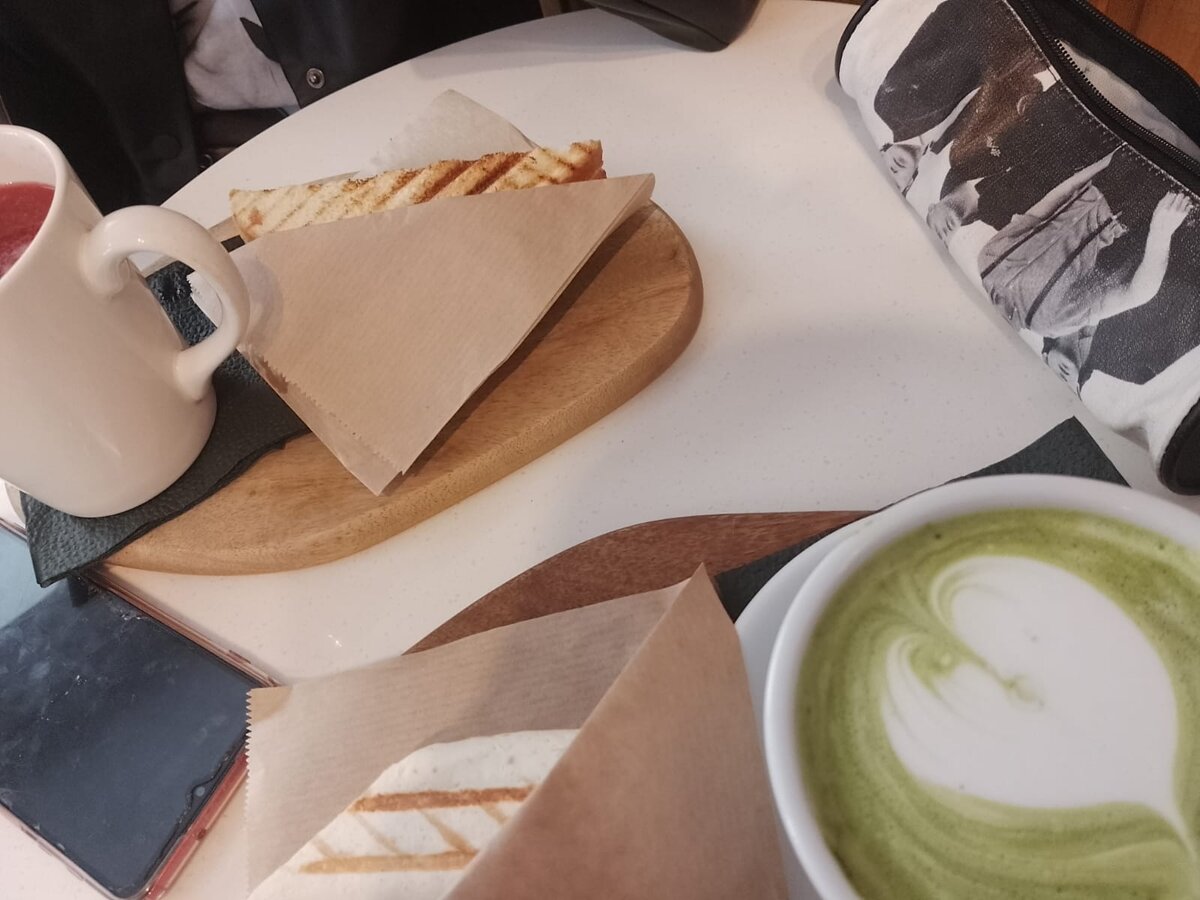 Фото Расула.