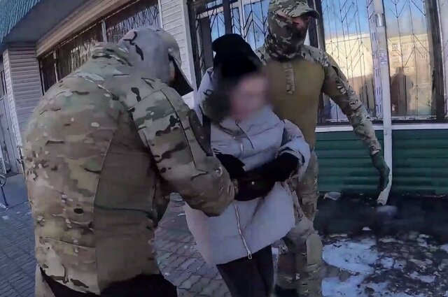    Фото: Пресс-служба УФСБ по Хабаровскому краю