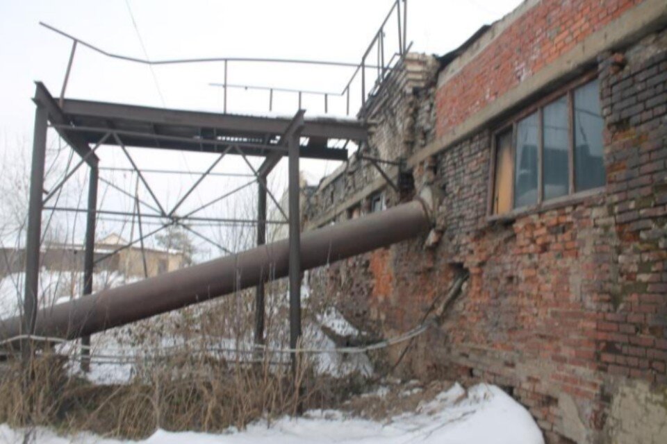    Большая часть котельных, арендуемых в районах и округах, выглядит примерно так. Фото: КСП КО